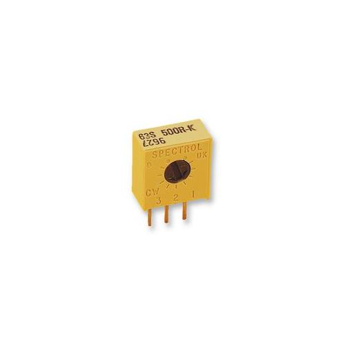 M63S203KB40 Vishay Spectrol Trimmer, 20K