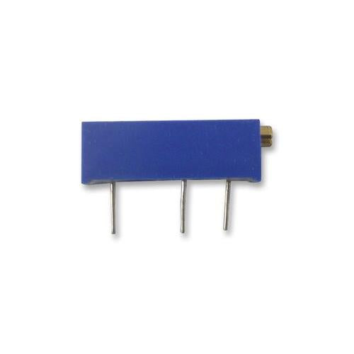 3006P-1-101LF Bourns Trimmer, 15 Turn 100R