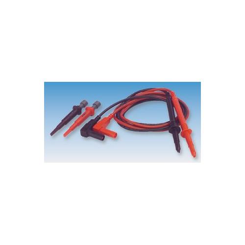 76-091 Tenma Test Lead Kit