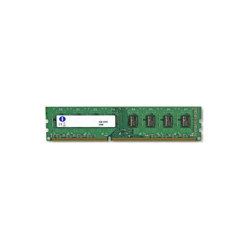 IN3T4GNZ Memory , 4GB , Dimm , DDR3 , Pc10600/1333