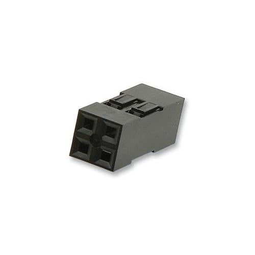 2226B-20 Multicomp Crimp Housing, 2 Row, 20Way