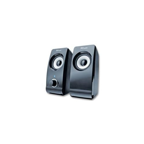 17595 Trust Speaker Set , 2 Way USB , Trust