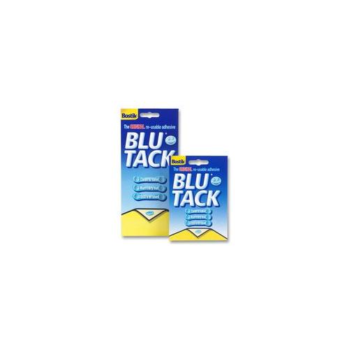 80108 Bostik Adhesive , Bostik Blu-Tak Economy