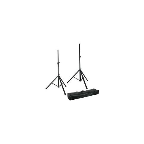 SSKIT1 Pulse Kit, 2X Speaker Stands +Bag