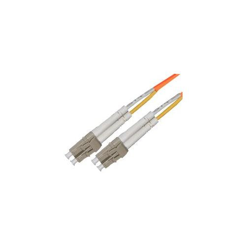 005-634-010-01B Connectix Cabling Systems Lead Fibre Optic OM3 LC-LC Duplex 1M
