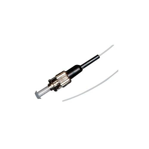 005-401-010-01B Connectix Cabling Systems Lead , Fibre Optic , OM2 ST Pigtail 1M