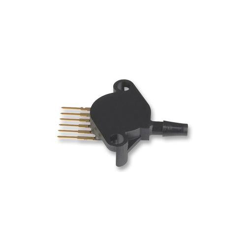 MPX4115AP Freescale Semiconductor Sensor, Abs Press 16.7 Psi, 867B-6