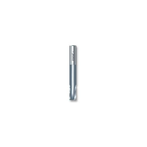 3/8LX1/4TC Trend Router Bit , 1/4" , 12mm diameter X 19mm