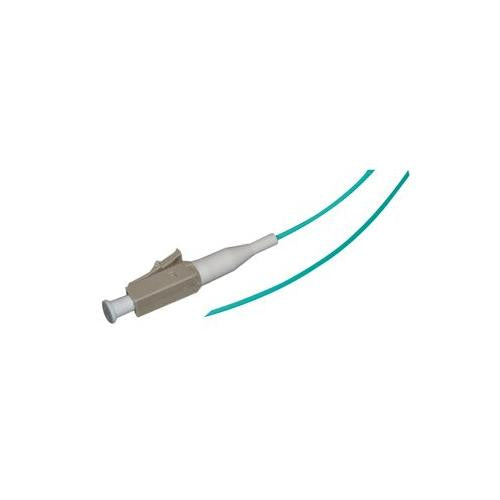 005-424-010-01B Connectix Cabling Systems Lead , Fibre Optic , OM3 LC Pigtail 1M