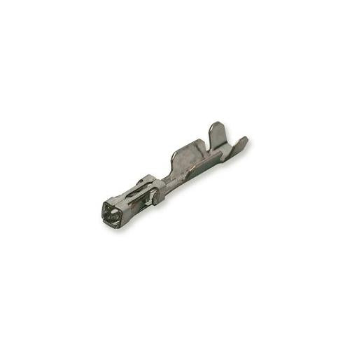181270-3 Te Connectivity / Amp Contact Socket, Gold, 26-22Awg
