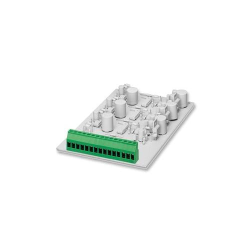 1712805 Phoenix Contact Terminal Block, PCB, 5.08mm, 4Way