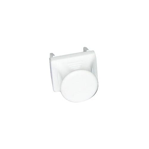 XDCWH20 Tuk Dustcover , Rj45 Port , White 20 Pack