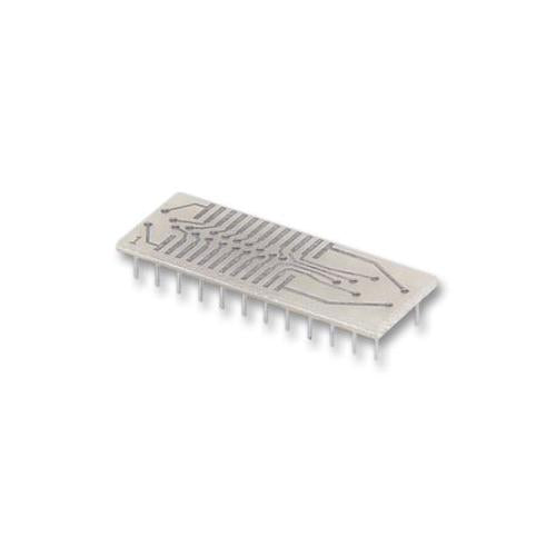 24-350000-11-RC Aries Adaptor, Soic To Dil, 24Way