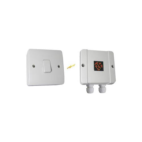 SWITCHLINK Rf Solutions Remote Mains Control System
