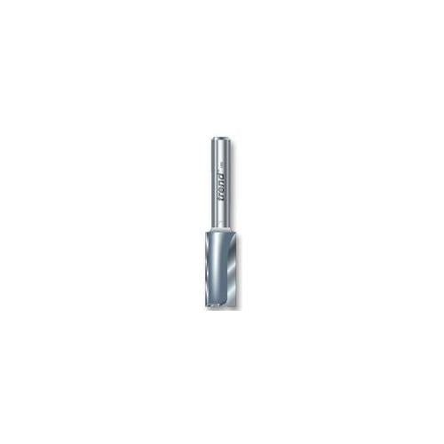 3/6X1/4TC Trend Router Bit , 1/4" , 10mm diameter X 19mm