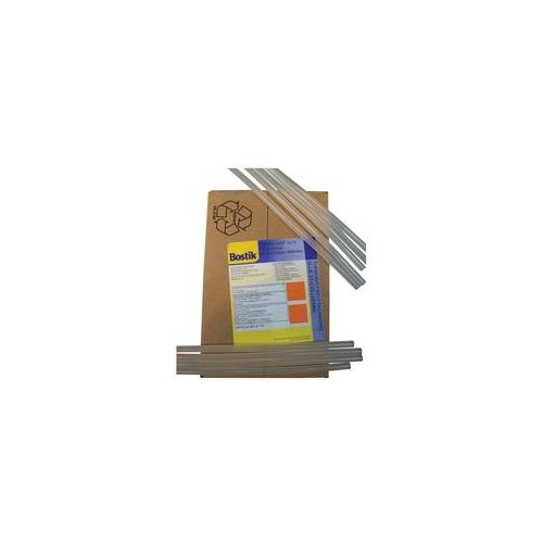 91157 Bostik Adhesive, Bostik 6370 Gstk 300mm 5Kg