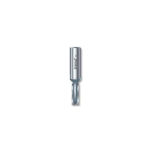 3/51X1/2TC Trend Router Bit , 1/2" , 9.5mm diameter X 32mm