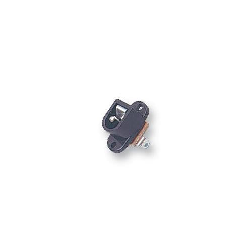 DC13A Cliff Electronic Components Socket, Dc Power, 2.1mm, Chassis
