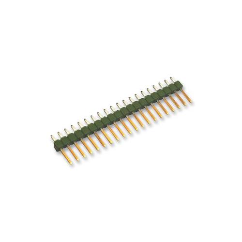 5-826629-0 Te Connectivity / Amp Header, 1Row, 50Way