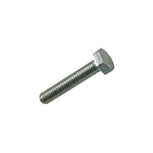 D02001 Duratool M16 X 40 Hex Sets St/St Qty 5