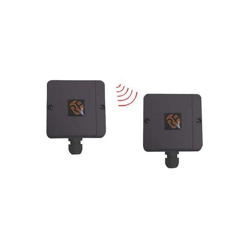 MAINSLINK Rf Solutions Remote Mains Control System