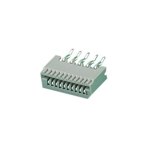 39-53-2065 Molex Socket Ffc/Fpc, Zif, 1.25mm, 6Way
