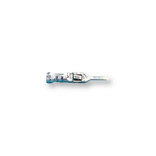 43031-0010 Molex Crimp Pin, Microfit, 100 pack
