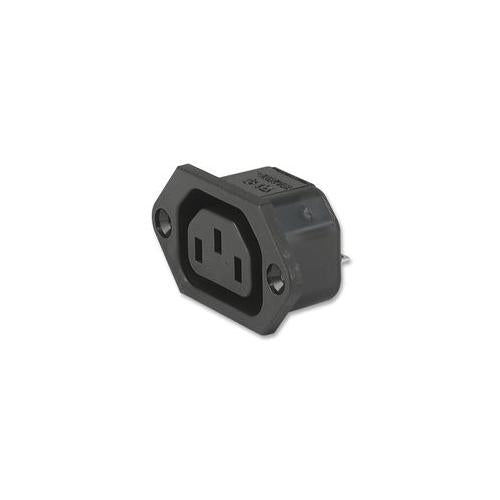 6600.3300 Schurter Outlet, Iec, Gst