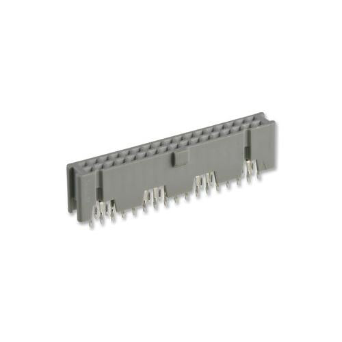 8534-4500PL 3M Socket, PCB, 34Way