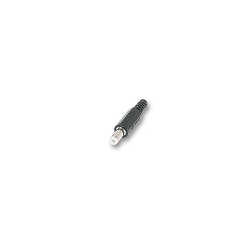 1636 03 Lumberg Plug, Low Voltage, 1.7mm