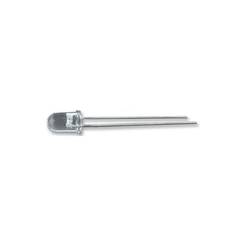 KEL5002A-A Knowledge-On Ir Emitter, 5mm, 940Nm