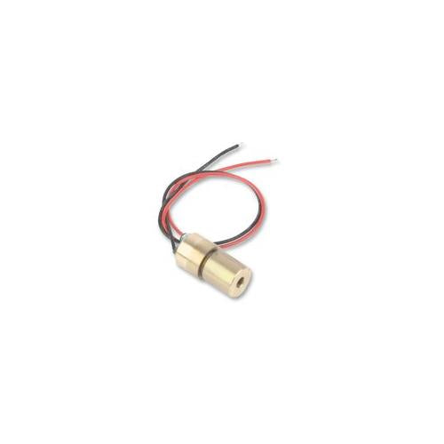 PLP6501AR Hero Laser, 1Mw, Adjustable Focus
