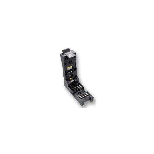 208-7391-55-1902 3M Socket IC, Soic, Zif, 8Way , Integrated Circuit