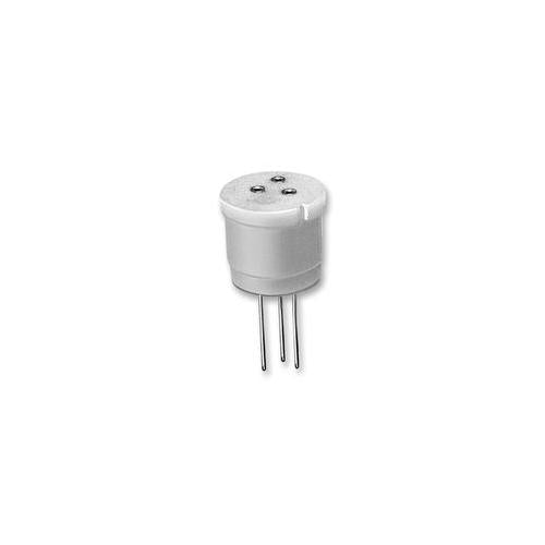 TF 183 Fischer Elektronik Socket Transistor, To18, 3Pin