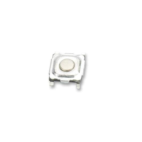 TM-533I-Q-T/R Multicomp Tactile Switch , SPNO , SMD