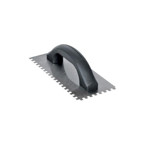 102955 Vitrex Adhesive Trowel 6mm Sq Notch