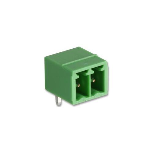 CTB93HE/2 Camden Terminal Block 3.81mm Horizontal 2P