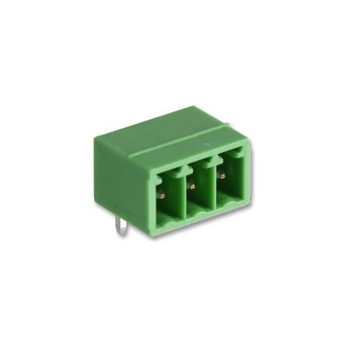 CTB93HE/3 Camden Terminal Block 3.81mm Horizontal 3P