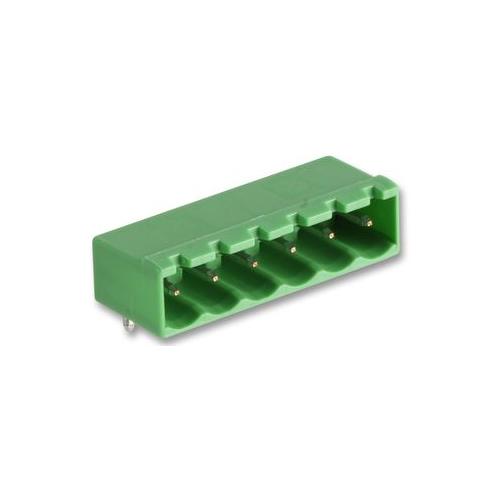 CTB9358/6 Camden Terminal Block 5.08mm 6 Pole