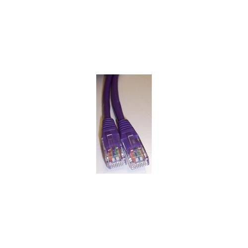 PS11194 Pro Signal Lead Patch Cat 6 5.00M Violet