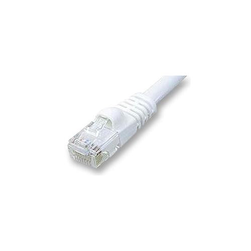 PS11005 Pro Signal Lead Patch Cat 5E 5.00M White