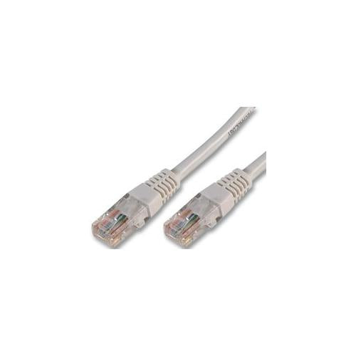 PS11006 Pro Signal Lead Patch Cat 5E 10.00M White
