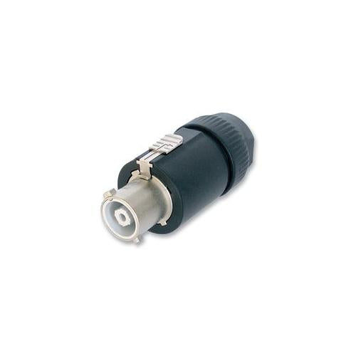 NAC3FC-HC Neutrik Power Cable Connector, 32 Amp