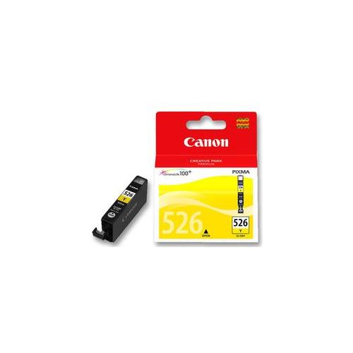 CLI-526Y Canon Ink Cartridge