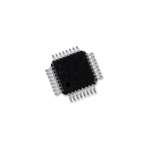 ATMEGA88-20AU Atmel IC, 8Bit 8K Flash MCU, SMD, Tqfp32 , Integrated Circuit