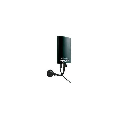 DTV-1000 Moonraker Aerial Digital Tv, 12/24V