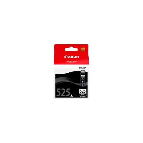 4529B001 Canon Ink Cartridge , Pgi-525PGBk , Black