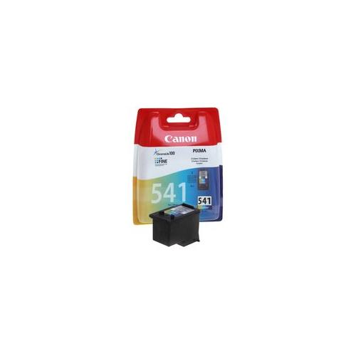 5227B004 Canon Ink Cartridge , Cl-541 , Colour