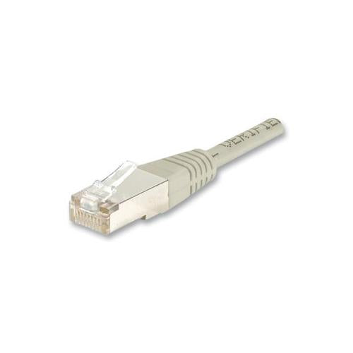 PS11035 Pro Signal Lead Patch Cat 5E 6.00M Grey