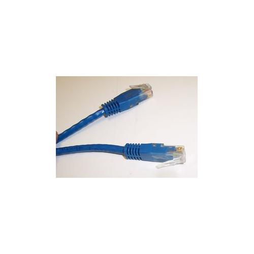 PS11308 Pro Signal Lead Patch Cat 6 0.20M Blue